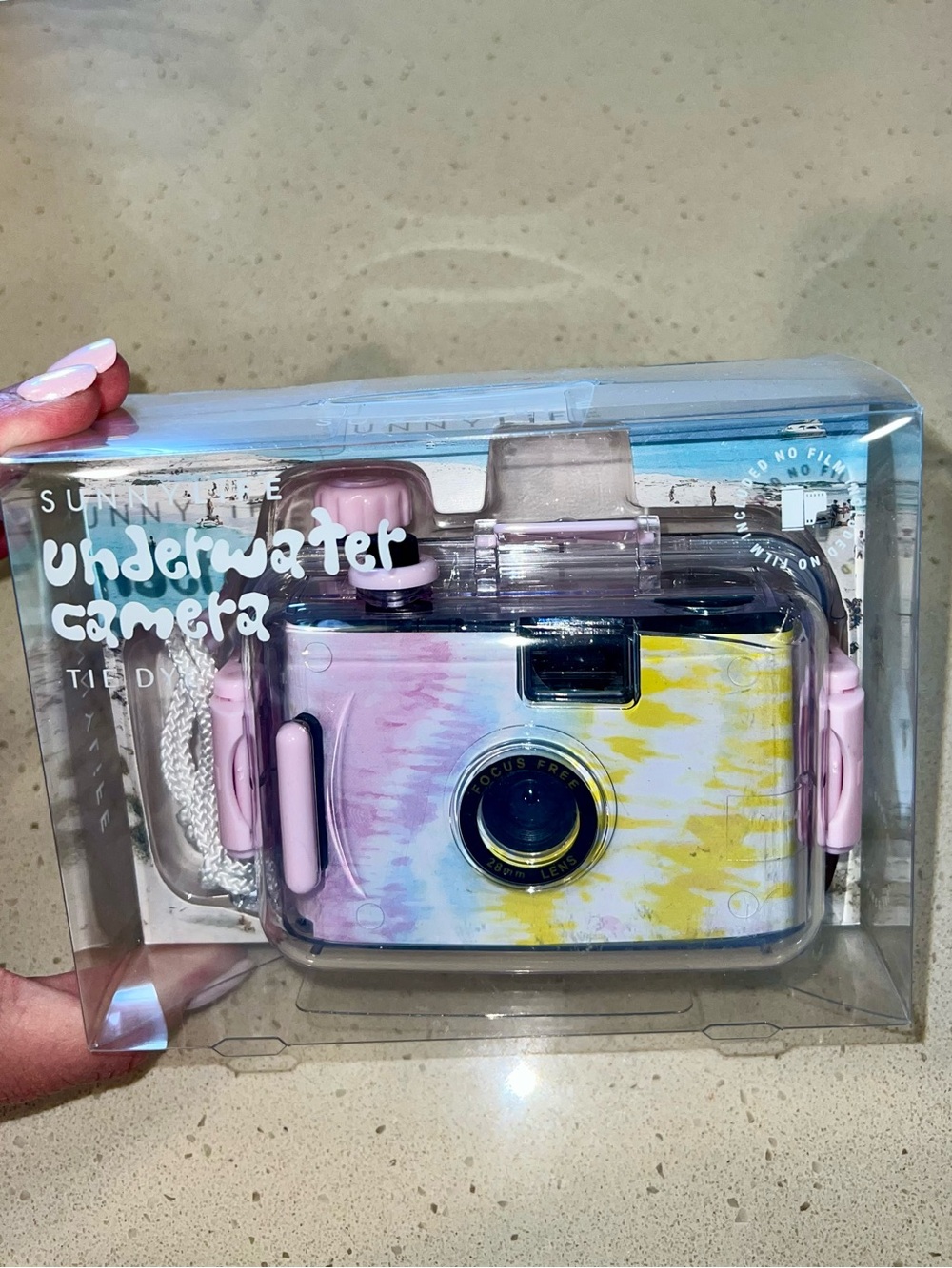 Sunnylife Underwater Camera - NEW WITH TAGS - Picture 2 of 5